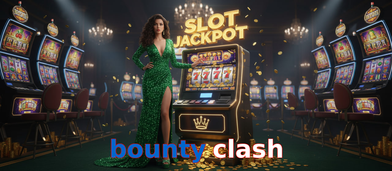 Bounty Clash