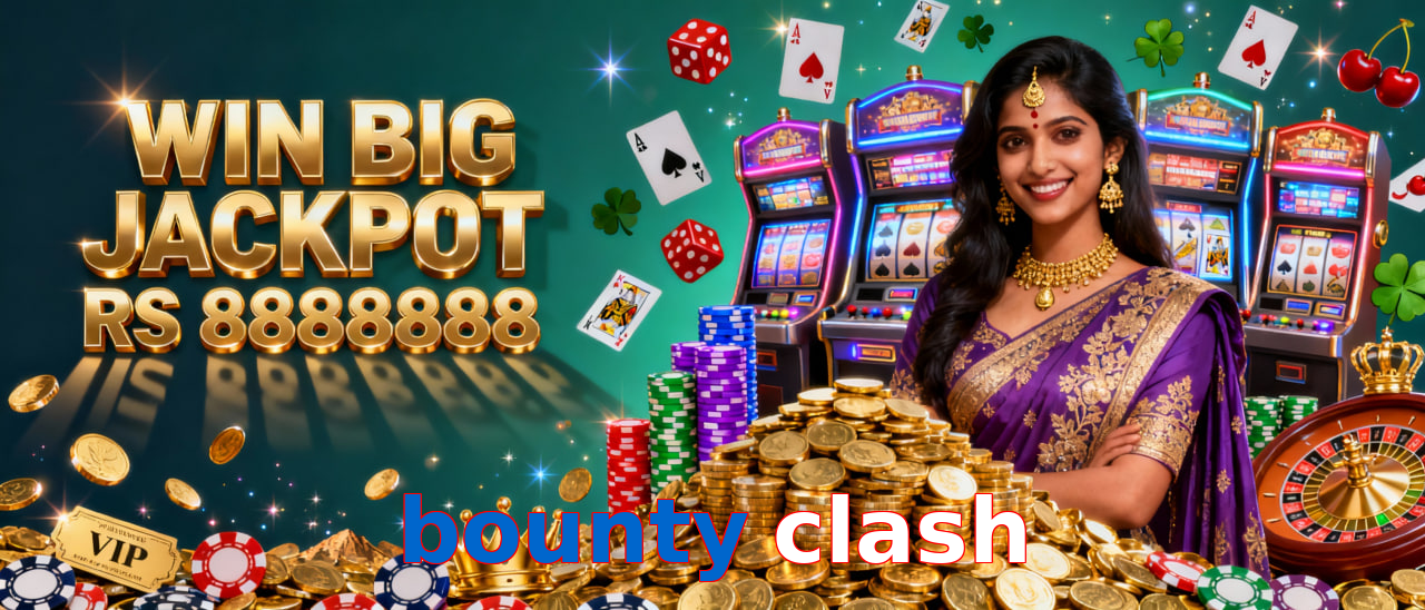 Bounty Clash