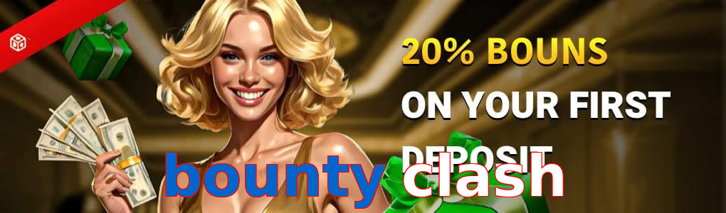 Bounty Clash