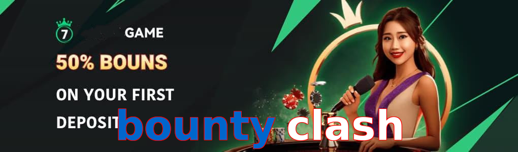 Bounty Clash