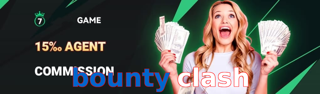 Bounty Clash