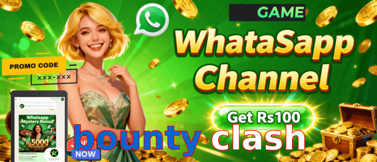 Bounty Clash