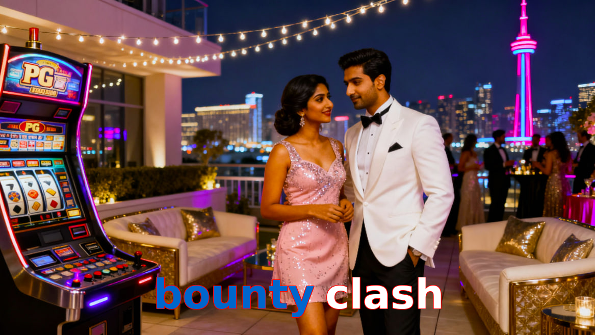 Bounty Clash