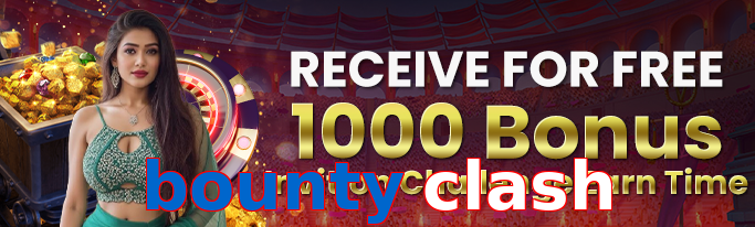 Bounty Clash