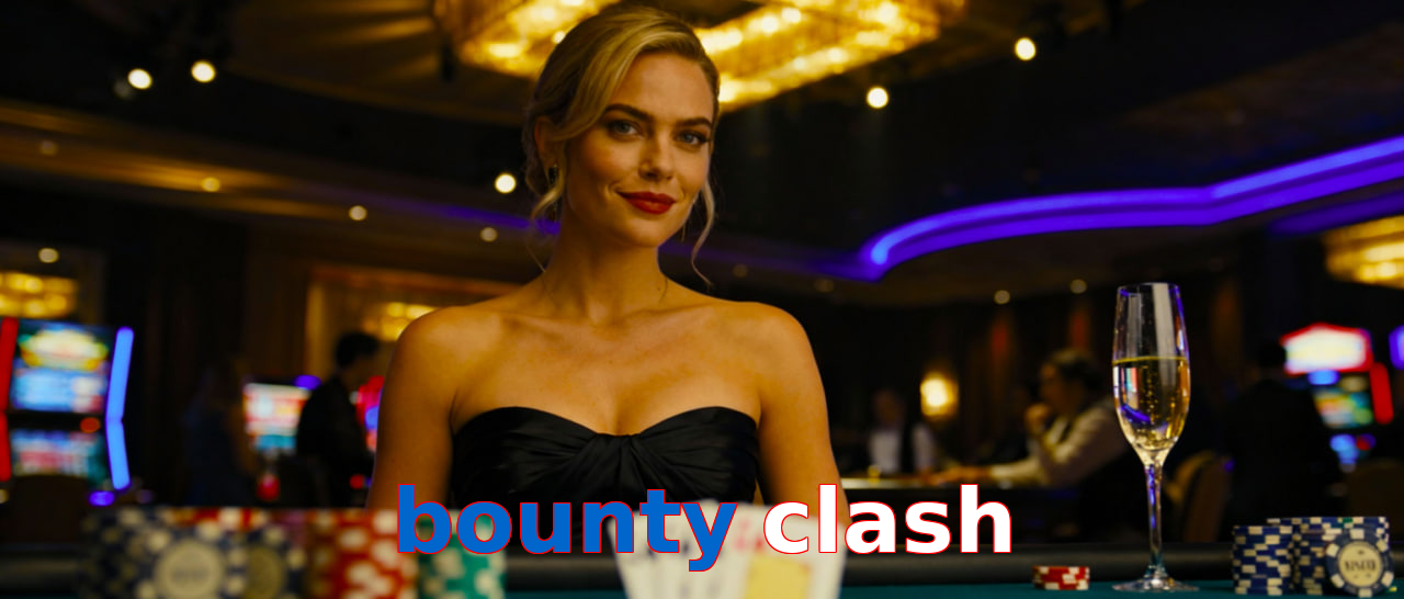 Bounty Clash