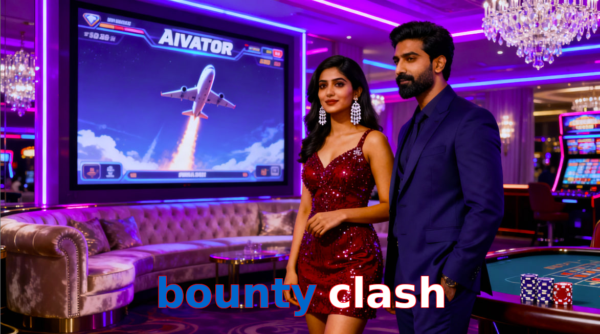 Bounty Clash
