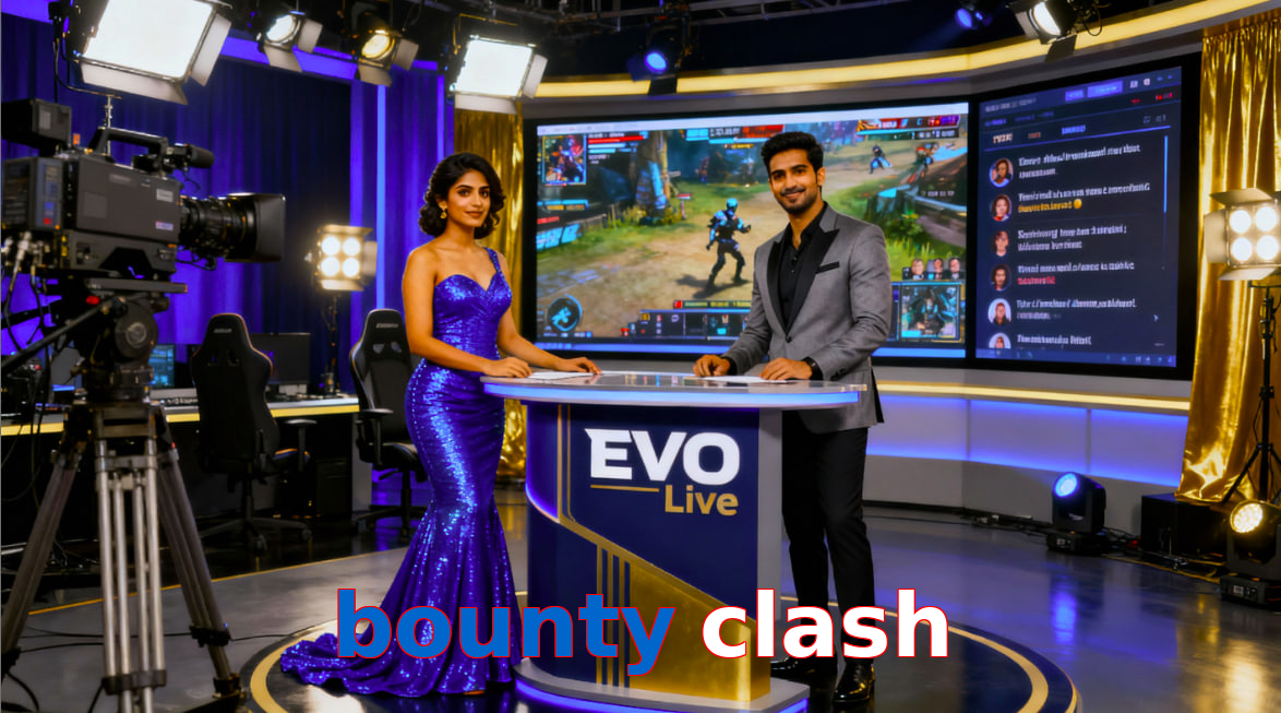 Bounty Clash